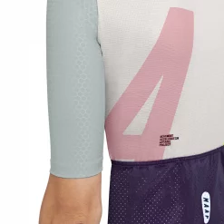 MAAP Delta Hex Pro Womens Short Sleeve Jersey -Cheap MAAP || 7mesh Store MAAP Delta Hex Pro Womens Short Sleeve Jersey Moon 4