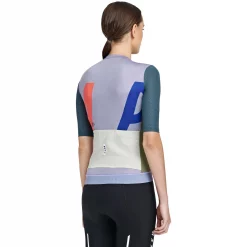 MAAP Delta Hex Pro Womens Short Sleeve Jersey -Cheap MAAP || 7mesh Store MAAP Delta Hex Pro Womens Short Sleeve Jersey Purple Ash 3