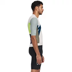MAAP Delta Pro Hex Short Sleeve Jersey -Cheap MAAP || 7mesh Store MAAP Delta Pro Hex Short Sleeve Jersey Moon 2