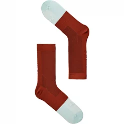 MAAP Division Socks -Cheap MAAP || 7mesh Store MAAP Division Socks Brick Red