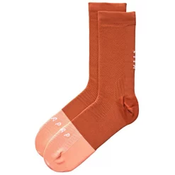 MAAP Division Socks -Cheap MAAP || 7mesh Store MAAP Division Socks Cayenne