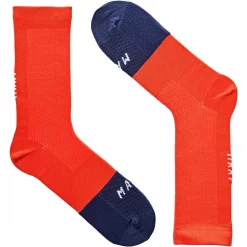 MAAP Division Socks -Cheap MAAP || 7mesh Store MAAP Division Socks Chilli Red