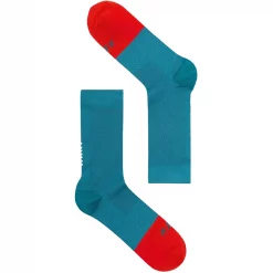 MAAP Division Socks -Cheap MAAP || 7mesh Store MAAP Division Socks Cyan