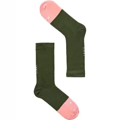MAAP Division Socks -Cheap MAAP || 7mesh Store MAAP Division Socks Military Green