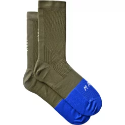 MAAP Division Socks -Cheap MAAP || 7mesh Store MAAP Division Socks Olive