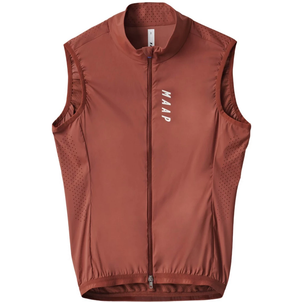 MAAP Draft Team Vest 2 MAAP Draft Team Vest - Image 2