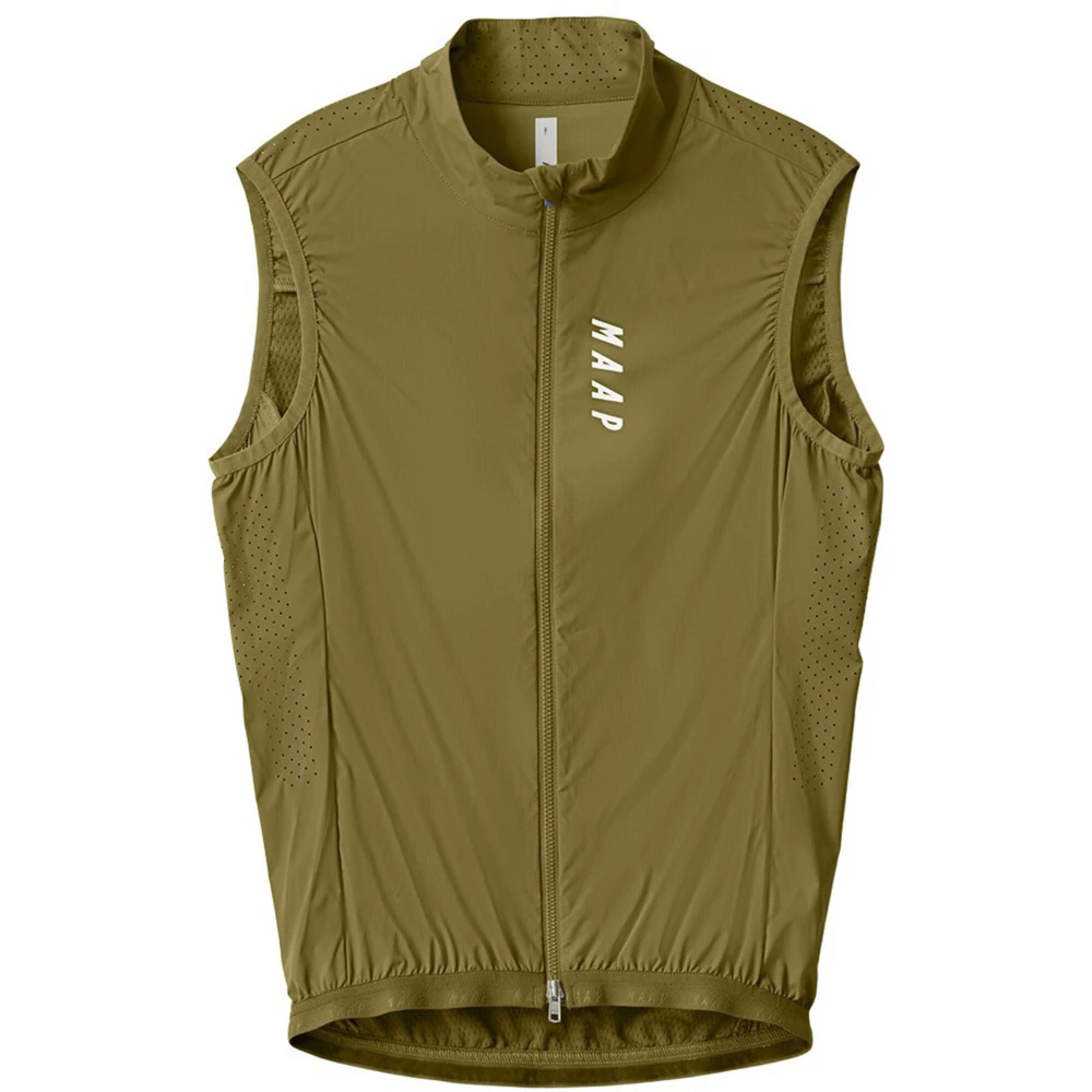 MAAP Draft Team Vest 7 MAAP Draft Team Vest - Image 7
