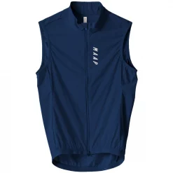 MAAP Draft Team Vest 13 MAAP Draft Team Vest -Cheap MAAP || 7mesh Store MAAP Draft Team Vest Navy