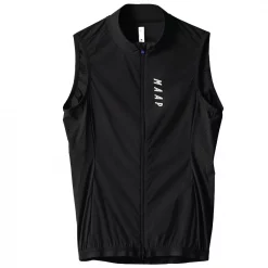 MAAP Draft Team Womens Vest -Cheap MAAP || 7mesh Store MAAP Draft Team Womens Vest Black