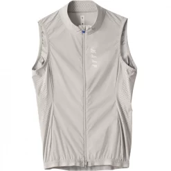 MAAP Draft Team Womens Vest -Cheap MAAP || 7mesh Store MAAP Draft Team Womens Vest Fog Grey