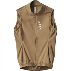 MAAP Draft Team Womens Vest -Cheap MAAP || 7mesh Store MAAP Draft Team Womens Vest Otter