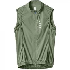 MAAP Draft Team Womens Vest -Cheap MAAP || 7mesh Store MAAP Draft Team Womens Vest Seagrass