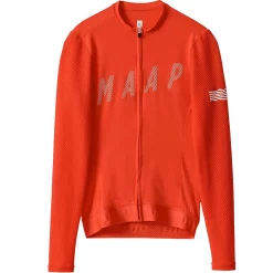 MAAP Echo Pro Base Womens Long Sleeve Jersey