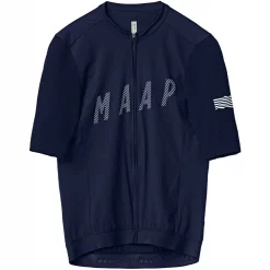 MAAP Echo Pro Base Womens Short Sleeve Jersey