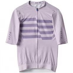 MAAP Emblem Pro Hex Recycled Womens Short Sleeve Jersey 10 MAAP Emblem Pro Hex Recycled Womens Short Sleeve Jersey -Cheap MAAP || 7mesh Store MAAP Emblem Pro Hex Recycled Womens Short Sleeve Jersey Lilac Ash