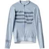 MAAP Emblem Pro Hex Womens Long Sleeve Jersey