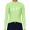 MAAP Encore Pro Womens Long Sleeve Jersey