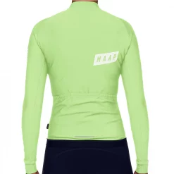 MAAP Encore Pro Womens Long Sleeve Jersey -Cheap MAAP || 7mesh Store MAAP Encore Pro Womens Long Sleeve Jersey 2