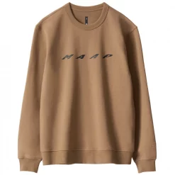 MAAP Evade Crew Jumper -Cheap MAAP || 7mesh Store MAAP Evade Crew Jumper Otter