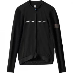 MAAP Evade Pro Base Long Sleeve Jersey