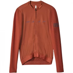 MAAP Evade Pro Base Long Sleeve Jersey 14 MAAP Evade Pro Base Long Sleeve Jersey -Cheap MAAP || 7mesh Store MAAP Evade Pro Base Long Sleeve Jersey Cayenne