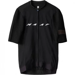 MAAP Evade Pro Base Short Sleeve Jersey -Cheap MAAP || 7mesh Store MAAP Evade Pro Base Short Sleeve Jersey Black