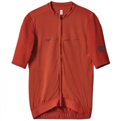 MAAP Evade Pro Base Short Sleeve Jersey -Cheap MAAP || 7mesh Store MAAP Evade Pro Base Short Sleeve Jersey Cayenne