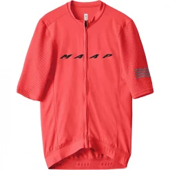 MAAP Evade Pro Base Short Sleeve Jersey -Cheap MAAP || 7mesh Store MAAP Evade Pro Base Short Sleeve Jersey Guava