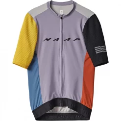 MAAP Evade Pro Base Short Sleeve Jersey -Cheap MAAP || 7mesh Store MAAP Evade Pro Base Short Sleeve Jersey Multicolour