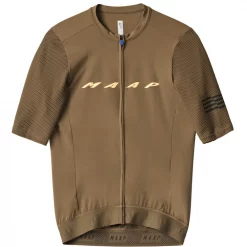 MAAP Evade Pro Base Short Sleeve Jersey -Cheap MAAP || 7mesh Store MAAP Evade Pro Base Short Sleeve Jersey Otter