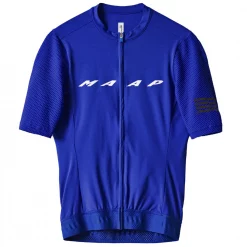 MAAP Evade Pro Base Short Sleeve Jersey -Cheap MAAP || 7mesh Store MAAP Evade Pro Base Short Sleeve Jersey Space Blue