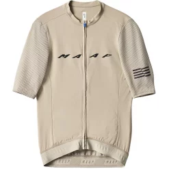 MAAP Evade Pro Base Short Sleeve Jersey -Cheap MAAP || 7mesh Store MAAP Evade Pro Base Short Sleeve Jersey Taupe