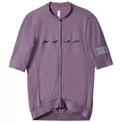 MAAP Evade Pro Base Short Sleeve Jersey -Cheap MAAP || 7mesh Store MAAP Evade Pro Base Short Sleeve Jersey Violet