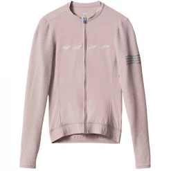 MAAP Evade Pro Base Womens Long Sleeve Jersey -Cheap MAAP || 7mesh Store MAAP Evade Pro Base Womens Long Sleeve Jersey Chalk Pink