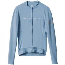 MAAP Evade Pro Base Womens Long Sleeve Jersey -Cheap MAAP || 7mesh Store MAAP Evade Pro Base Womens Long Sleeve Jersey Chambray