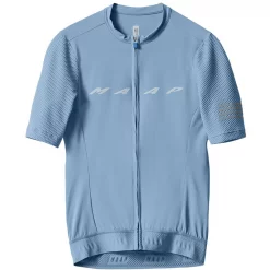MAAP Evade Pro Base Womens Short Sleeve Jersey -Cheap MAAP || 7mesh Store MAAP Evade Pro Base Womens Short Sleeve Jersey Chambray