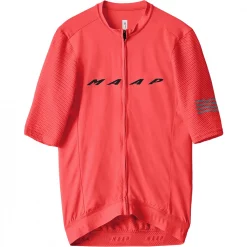 MAAP Evade Pro Base Womens Short Sleeve Jersey -Cheap MAAP || 7mesh Store MAAP Evade Pro Base Womens Short Sleeve Jersey Guava