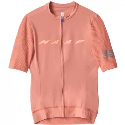 MAAP Evade Pro Base Womens Short Sleeve Jersey -Cheap MAAP || 7mesh Store MAAP Evade Pro Base Womens Short Sleeve Jersey Rose