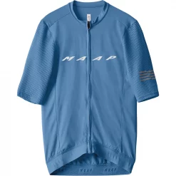 MAAP Evade Pro Base Womens Short Sleeve Jersey -Cheap MAAP || 7mesh Store MAAP Evade Pro Base Womens Short Sleeve Jersey Steel