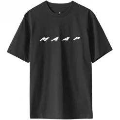 MAAP Evade Tee -Cheap MAAP || 7mesh Store MAAP Evade Tee Black