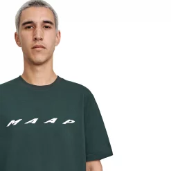 MAAP Evade Tee -Cheap MAAP || 7mesh Store MAAP Evade Tee Forest 4