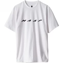 MAAP Evade Tee -Cheap MAAP || 7mesh Store MAAP Evade Tee White