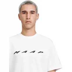 MAAP Evade Tee -Cheap MAAP || 7mesh Store MAAP Evade Tee White 4