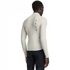 MAAP Evade Thermal Long Sleeve Jersey -Cheap MAAP || 7mesh Store MAAP Evade Thermal Long Sleeve Jersey Fog 2