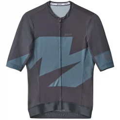 MAAP Evolve Pro Air Short Sleeve Jersey -Cheap MAAP || 7mesh Store MAAP Evolve Pro Air Short Sleeve Jersey Black