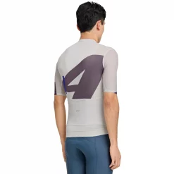 MAAP Evolve Pro Air Short Sleeve Jersey -Cheap MAAP || 7mesh Store MAAP Evolve Pro Air Short Sleeve Jersey Fog 2