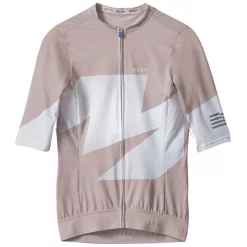 MAAP Evolve Pro Air Womens Short Sleeve Jersey -Cheap MAAP || 7mesh Store MAAP Evolve Pro Air Womens Short Sleeve Jersey Chalk Pink
