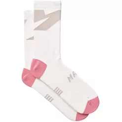 MAAP Evolve Socks -Cheap MAAP || 7mesh Store MAAP Evolve Socks White