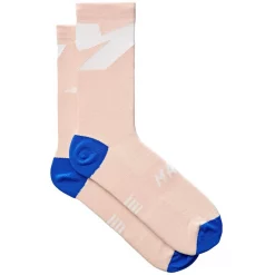 MAAP Evolve Socks -Cheap MAAP || 7mesh Store MAAP Evolve Socks White Pink