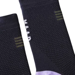 MAAP Flag Socks -Cheap MAAP || 7mesh Store MAAP Flag Socks Black 2